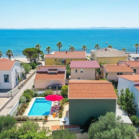 Villa Goga Vir Exterior foto